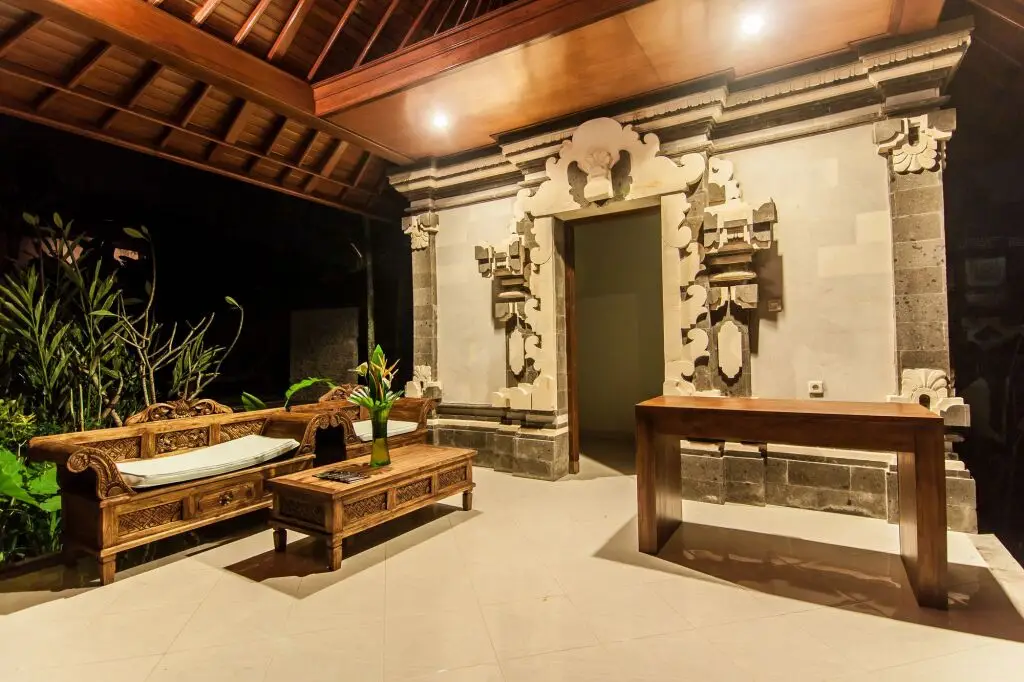 Outpost Ubud Nyuh Kuning — фото 1