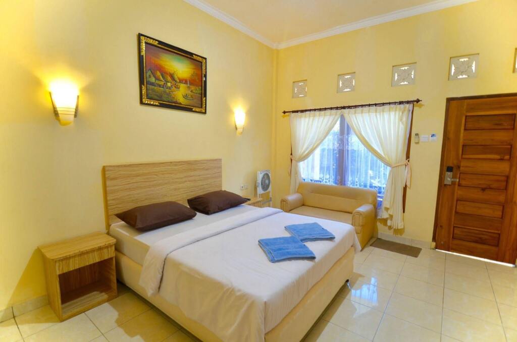 Transit Inn Senggigi — фото 1