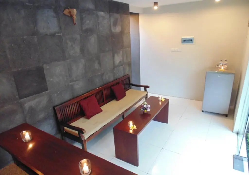 Джимбаран: Bali Elephants Boutique Villa