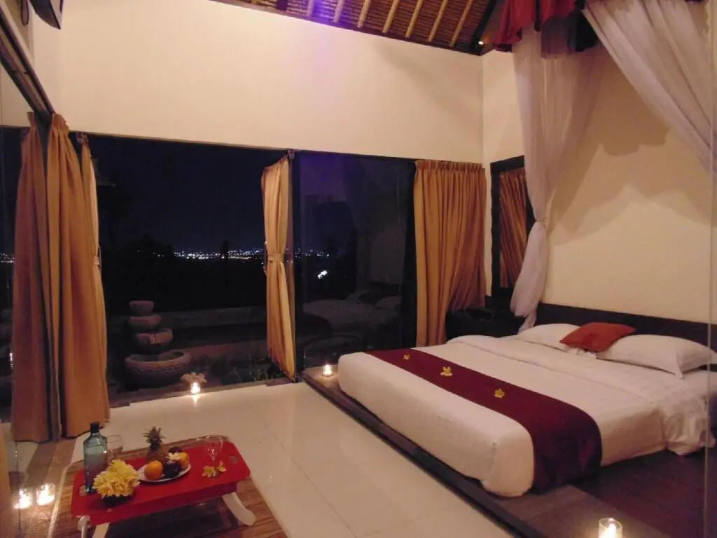 Джимбаран: Bali Elephants Boutique Villa