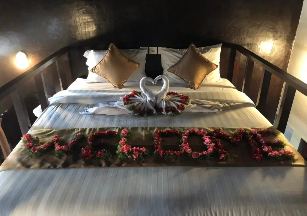 Джимбаран: Bali Elephants Boutique Villa