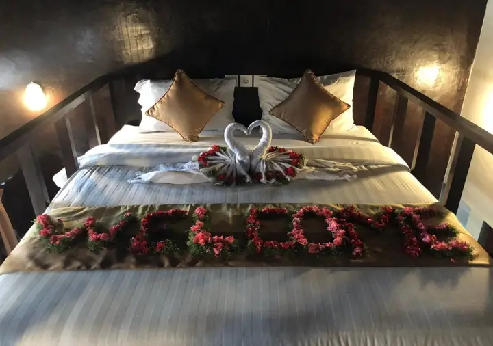 Джимбаран: Bali Elephants Boutique Villa