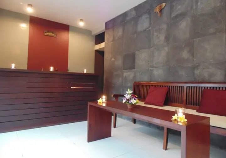 Джимбаран: Bali Elephants Boutique Villa