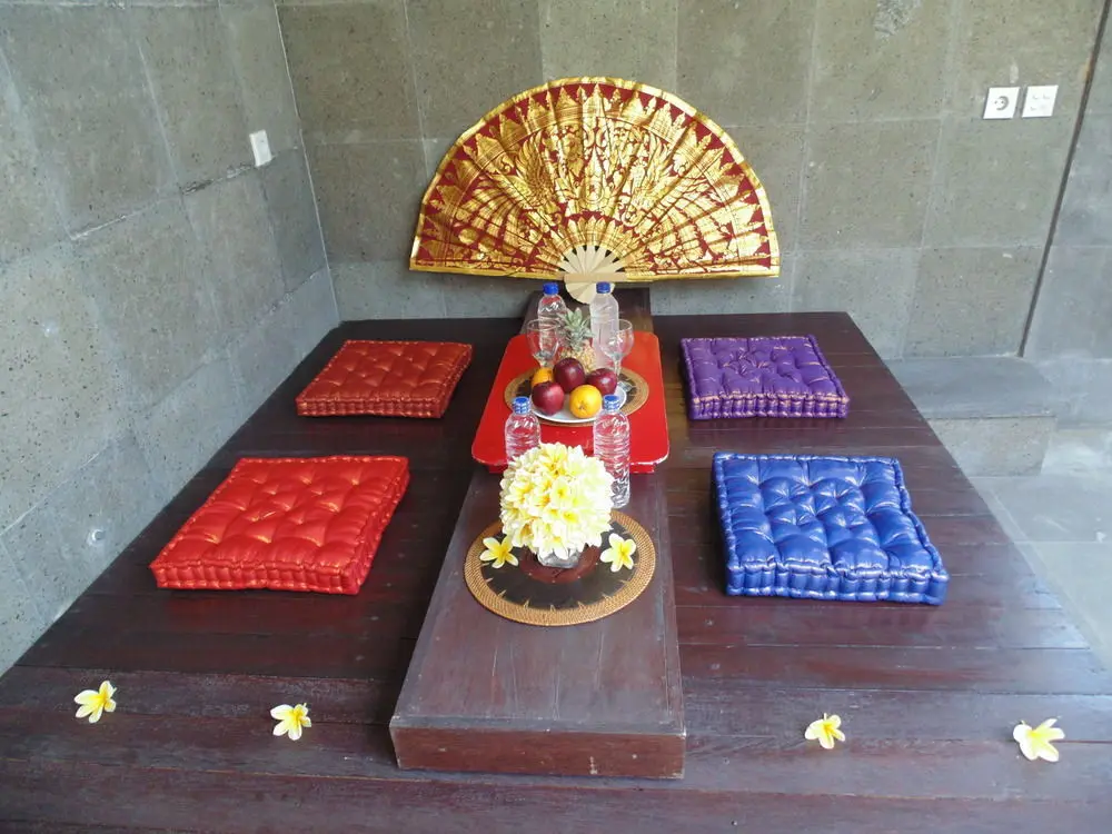 Унгасан: Bali Golden Elephant Boutique Villa