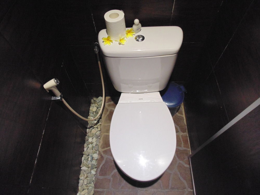 Унгасан: Bali Golden Elephant Boutique Villa