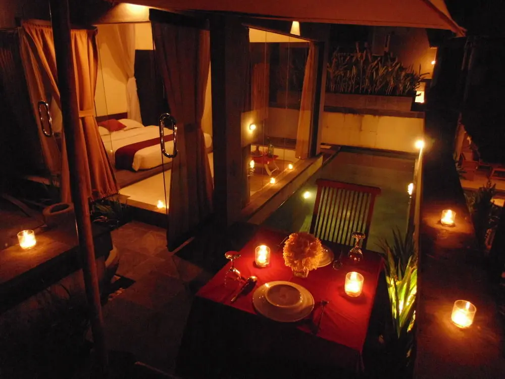 Унгасан: Bali Golden Elephant Boutique Villa