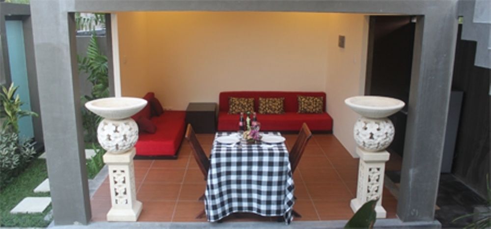 Унгасан: Bali Golden Elephant Boutique Villa