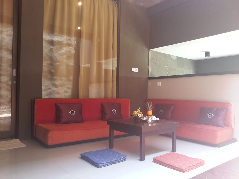 Унгасан: Bali Golden Elephant Boutique Villa