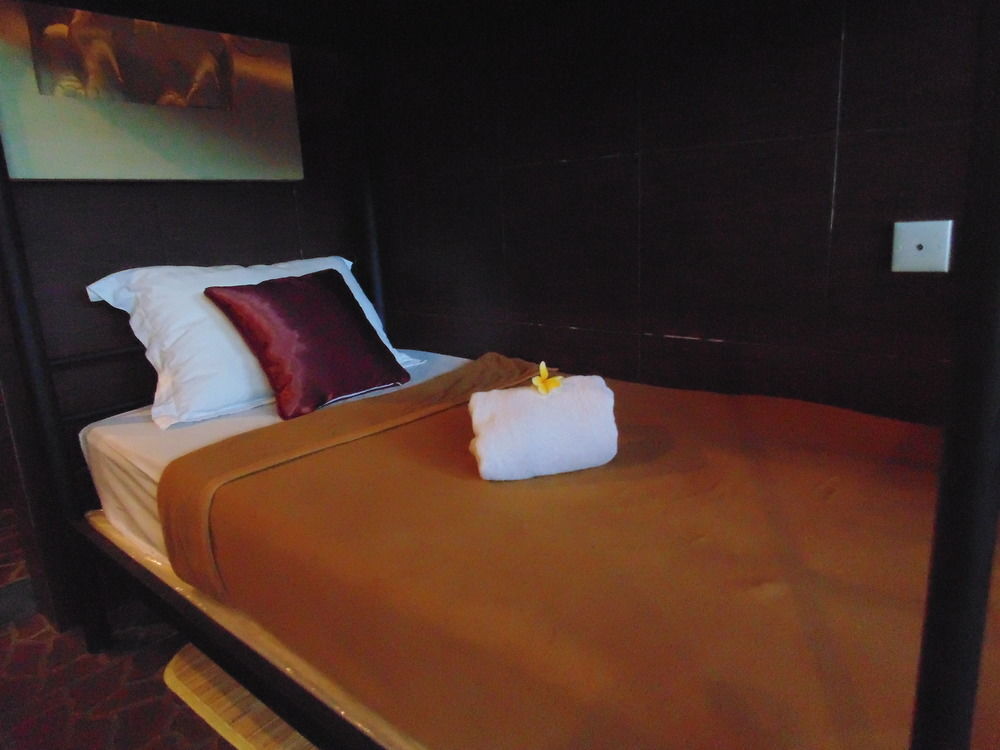 Унгасан: Bali Golden Elephant Boutique Villa