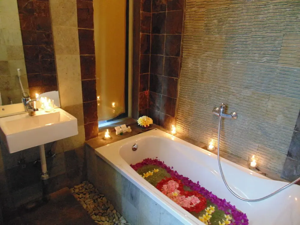 Унгасан: Bali Golden Elephant Boutique Villa