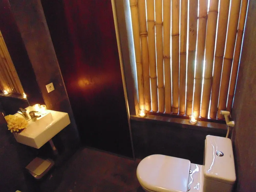 Унгасан: Bali Golden Elephant Boutique Villa