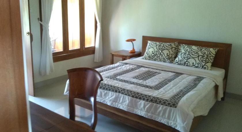 Убуд: Indraprastha Ubud Home Stay