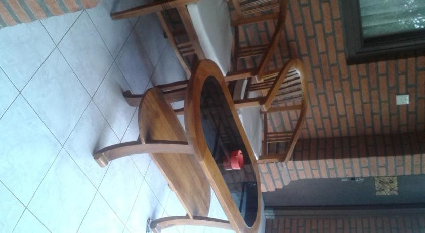 Убуд: Indraprastha Ubud Home Stay