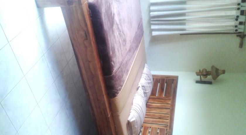 Убуд: Indraprastha Ubud Home Stay