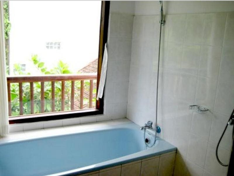 Убуд: Indraprastha Ubud Home Stay