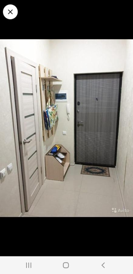 Красная Поляна: Apartment on Demokraticheskaya
