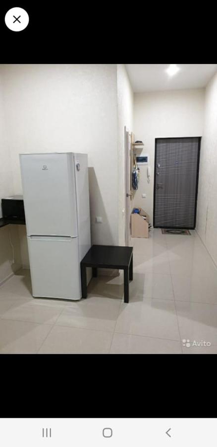 Красная Поляна: Apartment on Demokraticheskaya