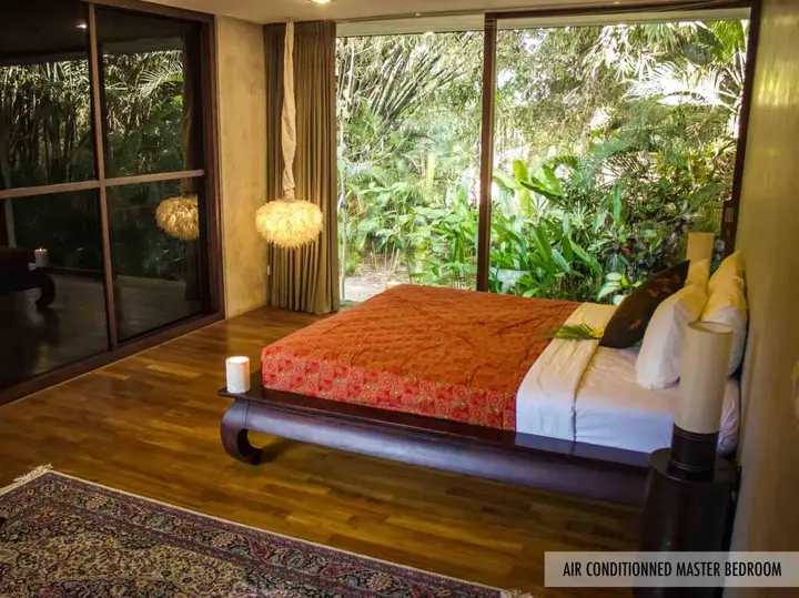 Кута: Wahyu Villa 2 Bedrooms
