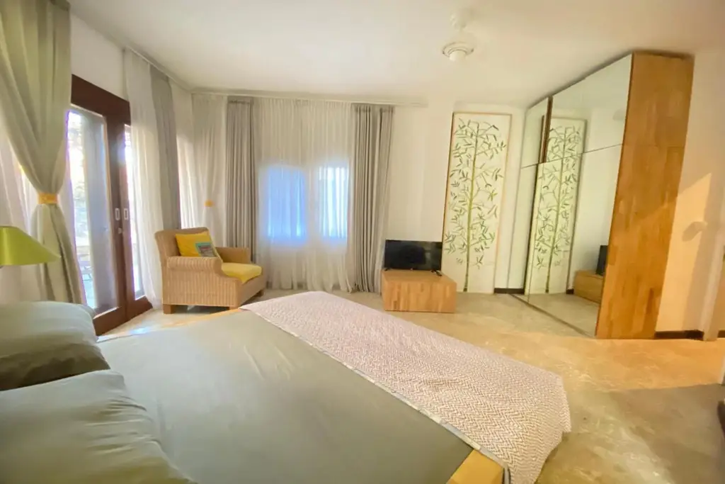 Bali Mystique Hotel and Apartments — фото 1