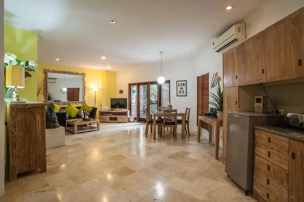 Керобокан: Bali Mystique Hotel and Apartments