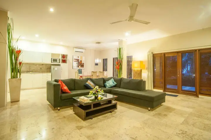 Керобокан: Bali Mystique Hotel and Apartments