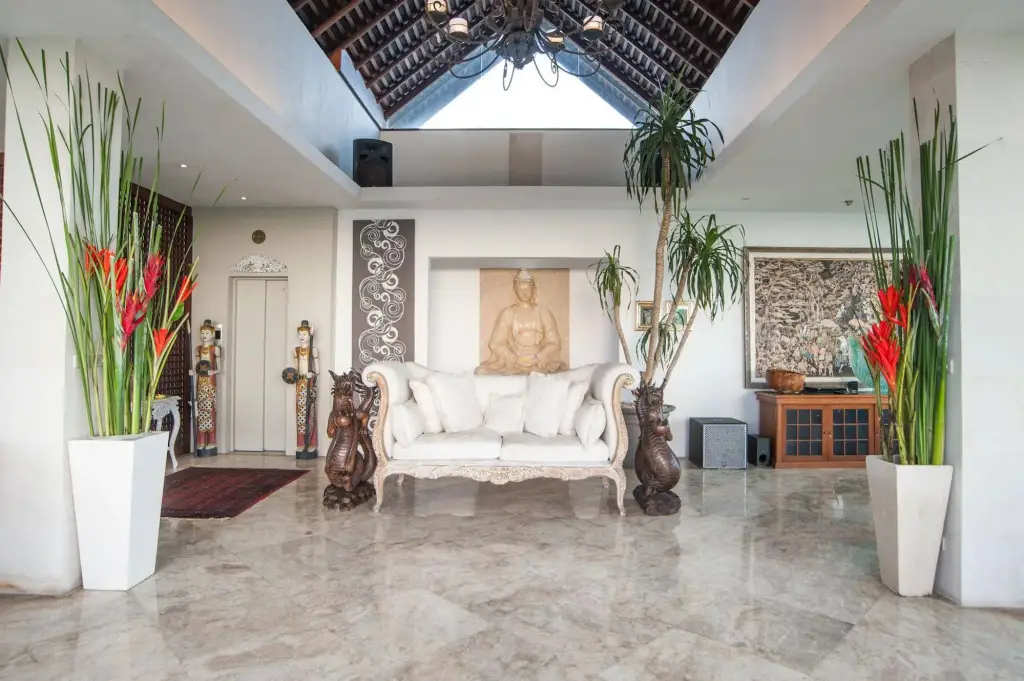 Керобокан: Bali Mystique Hotel and Apartments