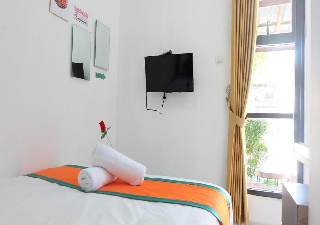 Джокьякарта: Hotel Kili Suci by Simply Homy