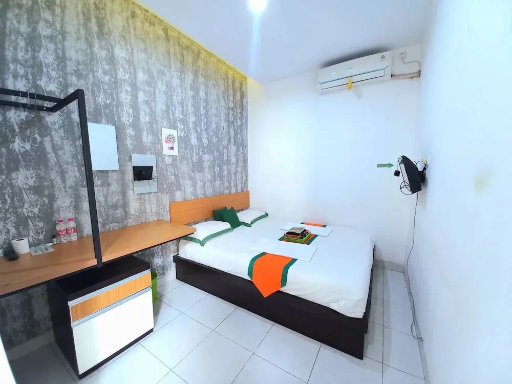 Джокьякарта: Hotel Kili Suci by Simply Homy