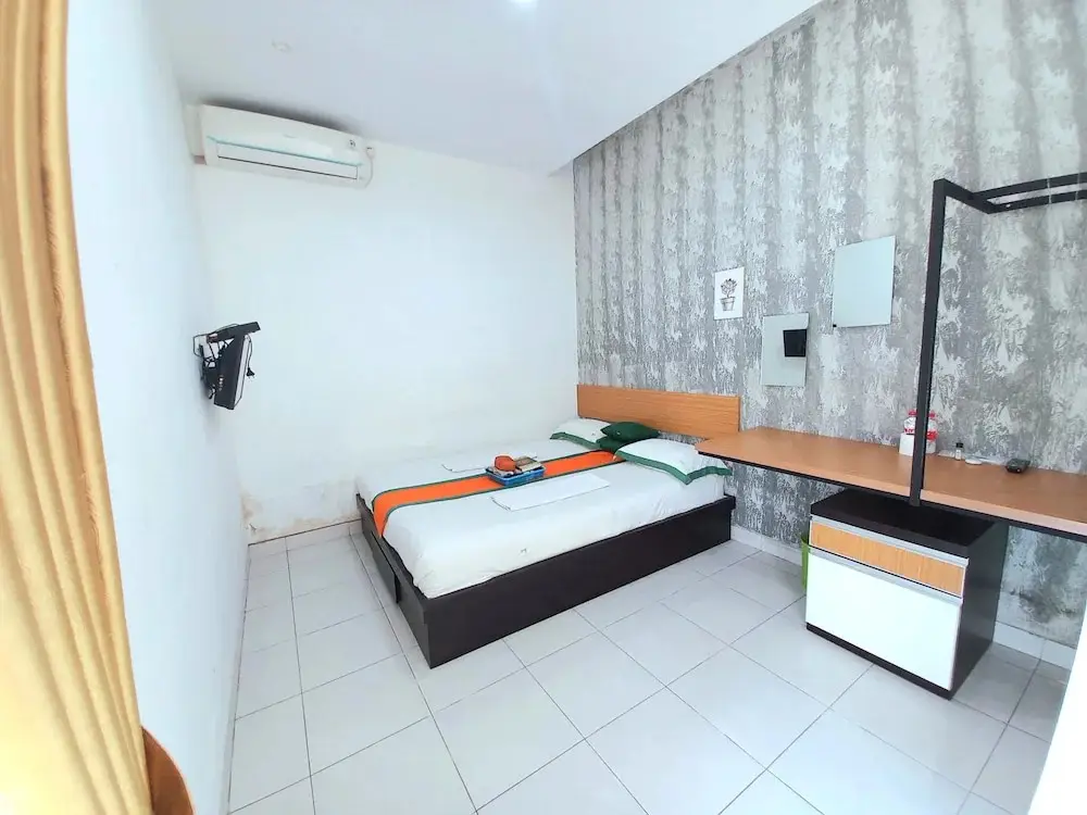 Джокьякарта: Hotel Kili Suci by Simply Homy