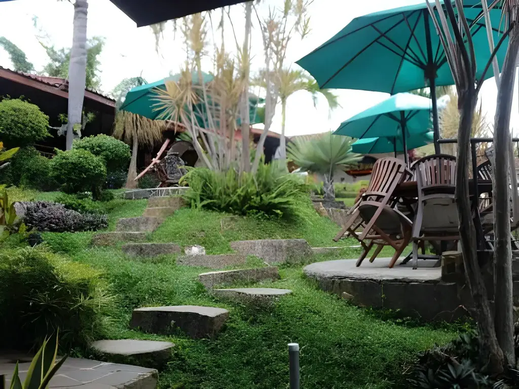 Бату: Seulawah Resort And Cafe