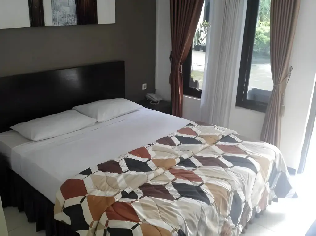 Бату: Seulawah Resort And Cafe