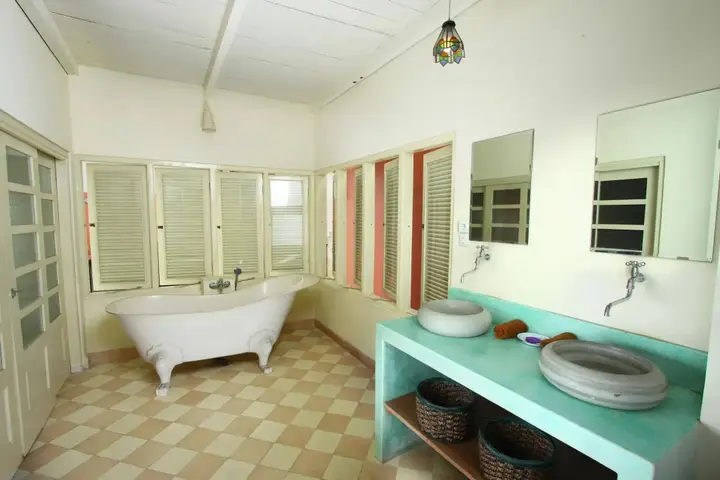Джокьякарта: Villa Pondok Terra