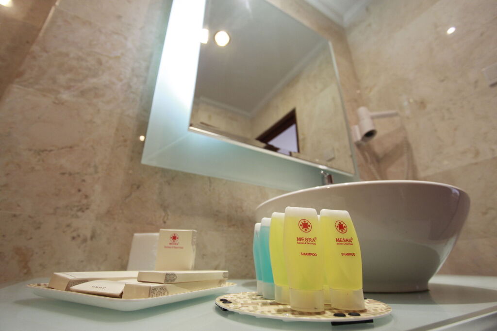 Самаринда: Mesra Business & Resort Hotel
