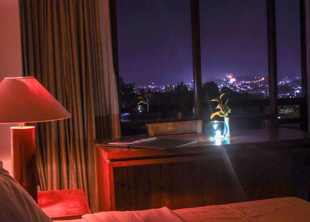Самаринда: Mesra Business & Resort Hotel