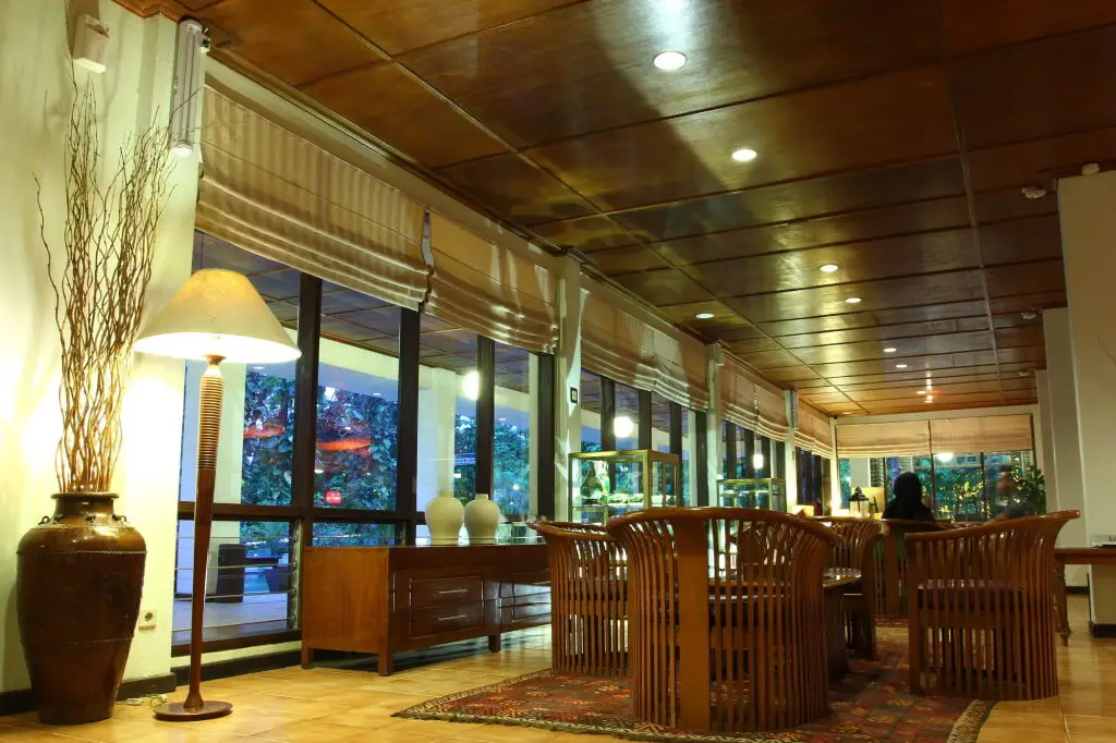 Самаринда: Mesra Business & Resort Hotel