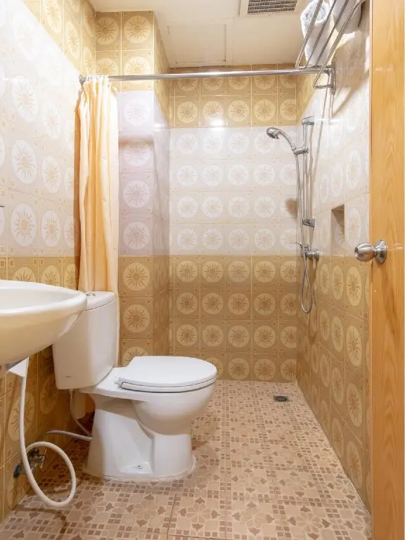 Медан: Capital O 2023 Medan Ville Hotel