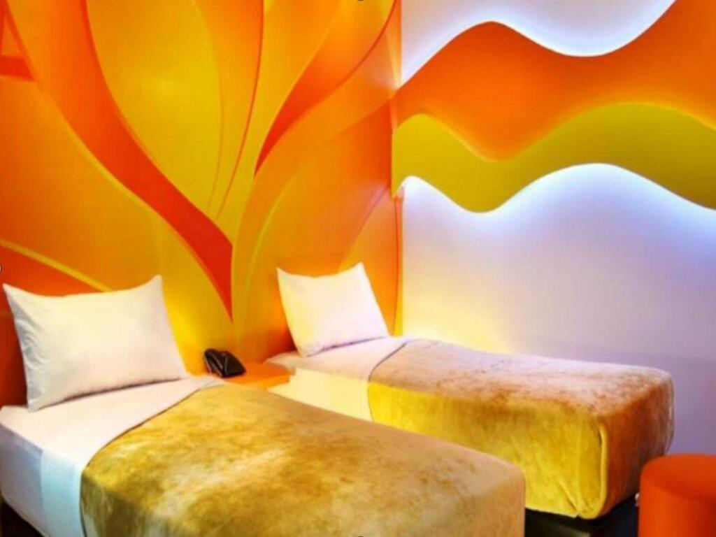 Берастаги: Mikie Holiday Resort & Hotel