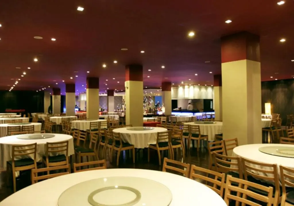 Берастаги: Mikie Holiday Resort & Hotel