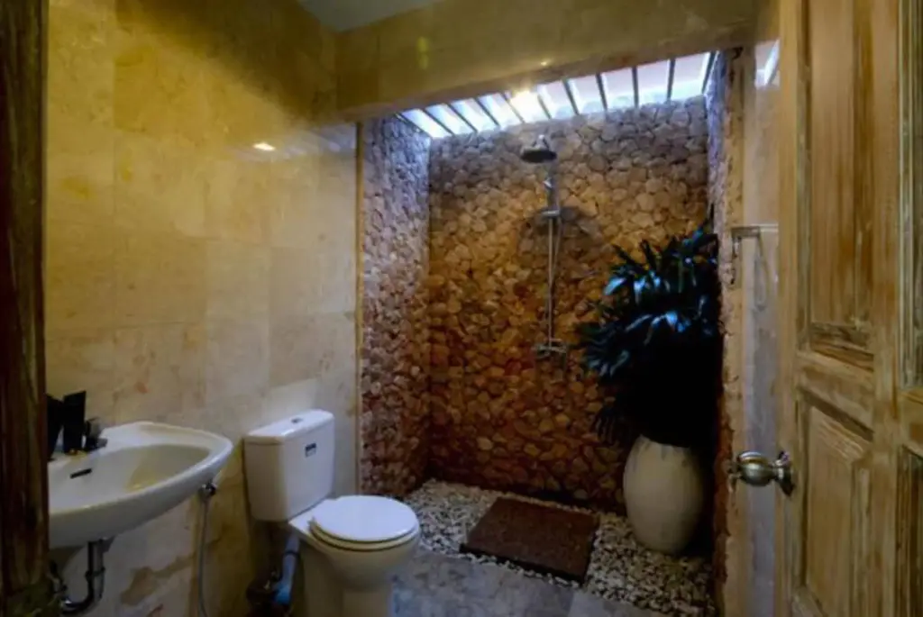 Джимбаран: Casa Nuri