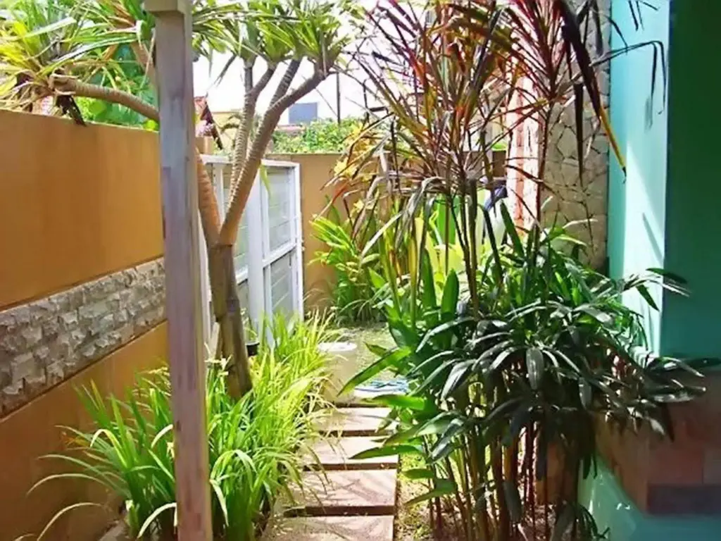 Джимбаран: Casa Nuri