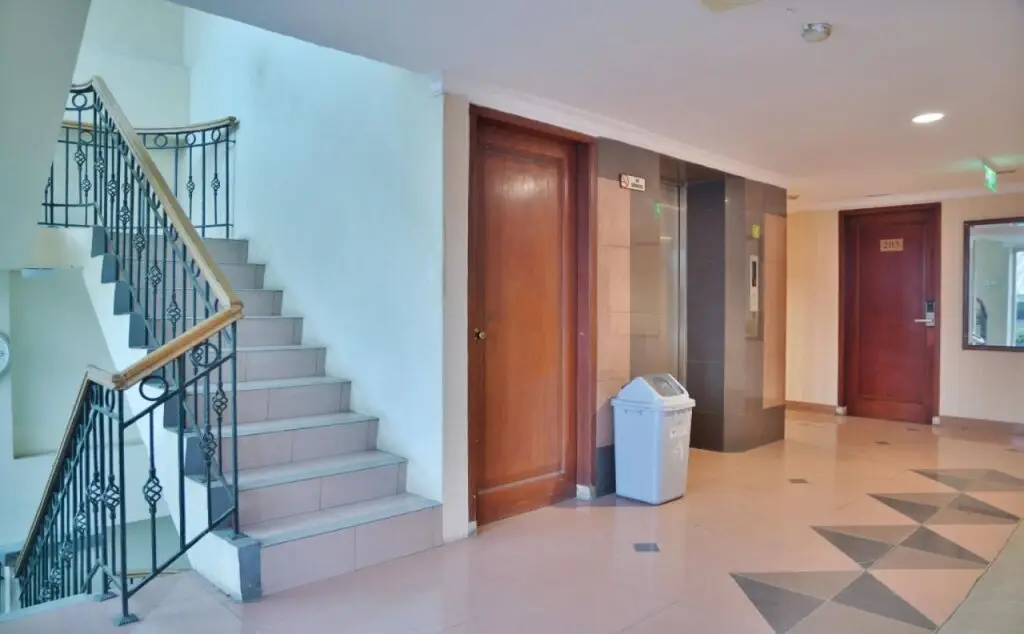 Джакарта: Jusenny Hotel