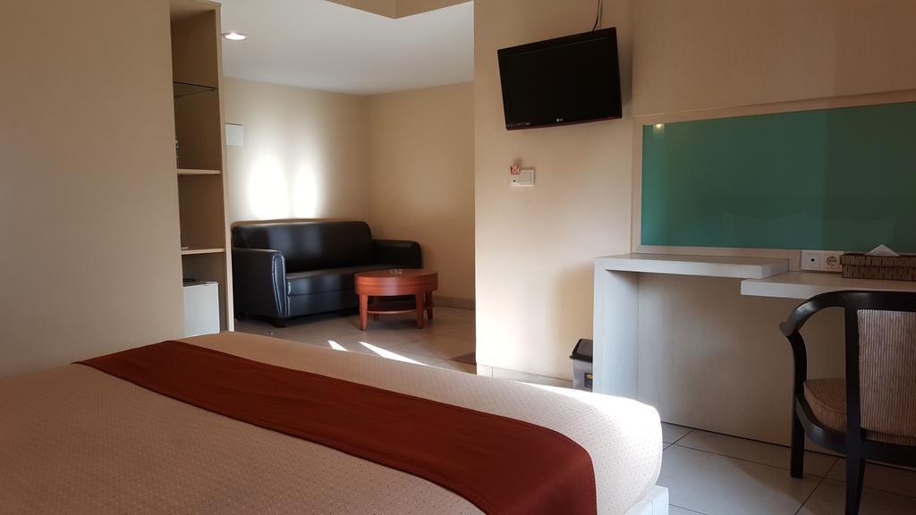 Джакарта: Rota International Hotel