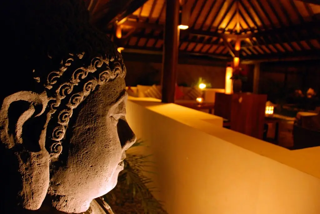 Гили Траванган: Gili Villas