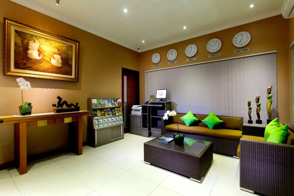 Денпасар: The Banyumas Villa