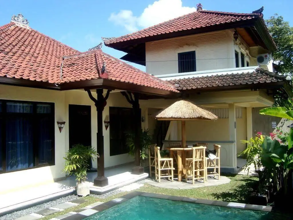 Villa Leli Dua — фото 1