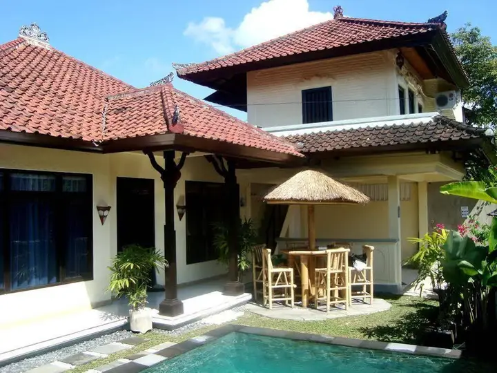 Санур: Villa Leli Dua