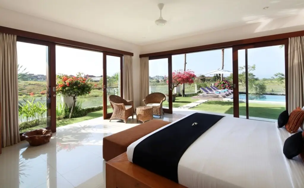 Чангу: The Oshan Villas Bali
