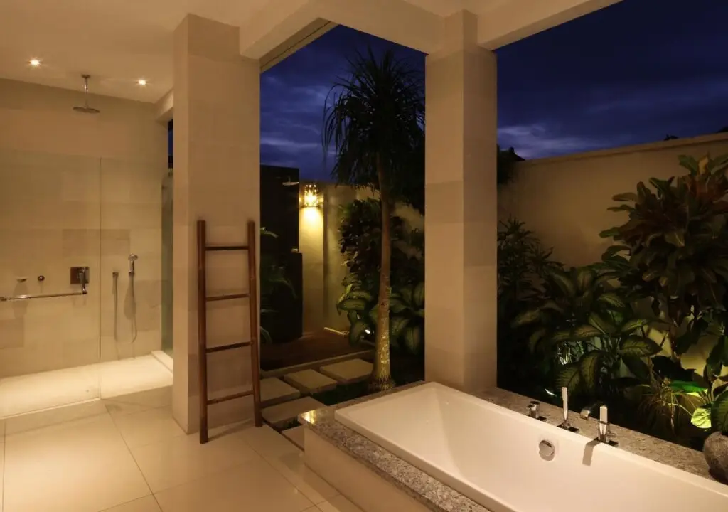 Чангу: The Oshan Villas Bali