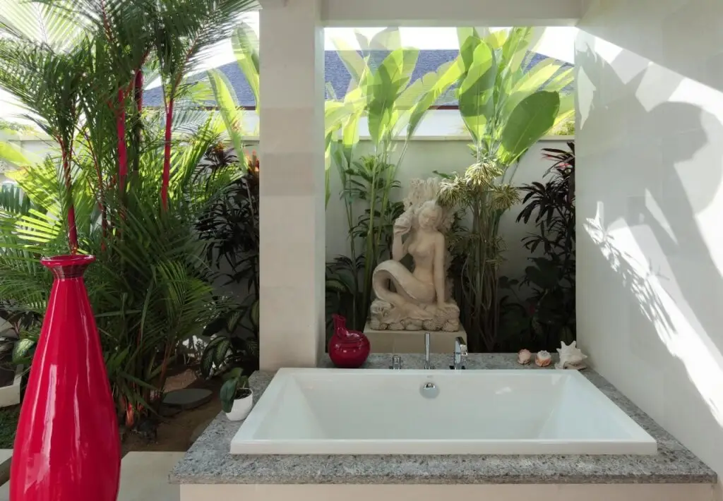 Чангу: The Oshan Villas Bali