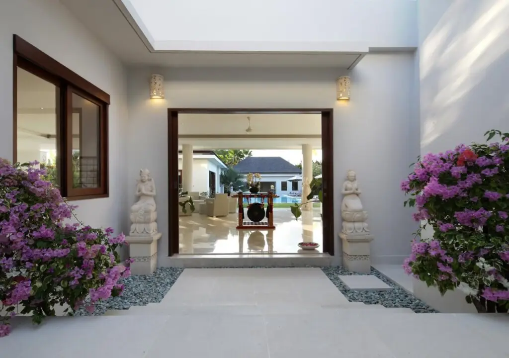Чангу: The Oshan Villas Bali